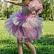 Dress 'Fairy'. Dresses. foxdress. Online shopping on My Livemaster.  Фото №2