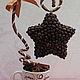 Coffee topiary. Topiary. anna-osa. Online shopping on My Livemaster.  Фото №2