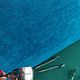 Винтаж: Щипцы для сахара кондит изделий EPNS Англия. Столовые приборы винтажные. Antik-vintag. Ярмарка Мастеров.  Фото №4