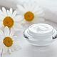 Soothing Chamomile face cream