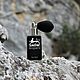 Snow Leopard 50ml. Духи. Embrace-perfume. Ярмарка Мастеров.  Фото №6