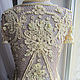 Irish lace. Blouse 'rose of Versailles'. Tops. 'Irish lace'  Elena. Online shopping on My Livemaster.  Фото №2