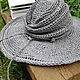 Hat for Lady, Hats1, Kursk,  Фото №1