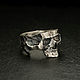 Ring in the Skull, Ring, Yaroslavl,  Фото №1