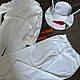 Заказать  Карнавальный костюм « Сладкий зайчик». Анна Смирнова (embroiderylinen). Ярмарка Мастеров. . Карнавальный костюм Фото №3