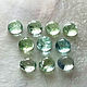 Кабошон 6 (+-0.2) мм берилла 1 ед. Кабошоны. Zabaykalye-gem. Ярмарка Мастеров.  Фото №4