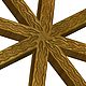 Коловрат STL модель. Шаблоны для резки. master_o.ya. Ярмарка Мастеров.  Фото №5