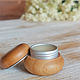 Заказать "Позволь себе всё" твердые сухие духи масло 5 гр. Glow Clay (Елена) GC glowclay. Ярмарка Мастеров. . Духи Фото №3