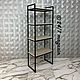 Стеллаж WESTMINSTER. Шкафы. BULL WULL FURNITURE. Ярмарка Мастеров.  Фото №5