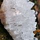  горный хрусталь Хрустальная даль, натуральные камни. Друза. Amulet-Stone (AS). Ярмарка Мастеров.  Фото №4