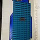 Заказать Полка для машинок Hot Wheels.  Подарок мальчику. Гараж для машинок. Аливан Декор из дерева. Ярмарка Мастеров. . Полки Фото №3