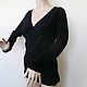 Pullover Jumper / black XS ,S,M,L,XL, Blouses, Moscow,  Фото №1