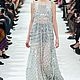 Заказать Шелковый шифон  Valentino. Оригинал !!!. Бутик итальянских тканей. Ярмарка Мастеров. . Ткани Фото №3