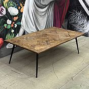 Для дома и интерьера handmade. Livemaster - original item PERSIA Table. Handmade.