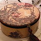 Белая голубка     Шкатулка. Шкатулки. Gifts'home. Ярмарка Мастеров.  Фото №4