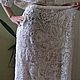 Заказать  Костюм в стиле бохо,оверсайз,связан крючком. gvozdikadress. Ярмарка Мастеров. . Костюмы Фото №3