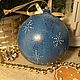 Christmas balls Cubs. Christmas decorations. nikazvereva. Online shopping on My Livemaster.  Фото №2