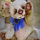 Copy of Copy of Copy of Copy of Teddy Bear. Teddy Bears. klemabears. My Livemaster. Фото №10