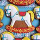 Новогодний набор пряников Щелкунчик-2. Расписные пряники имбирные. Набор пряников. Сладости для радости (galinadenisenko). Ярмарка Мастеров.  Фото №4