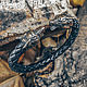 Sly Fox bracelet bronze. Hard bracelet. Belogor.store (belogorstore). My Livemaster. Фото №4