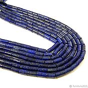 Alexandrite beads bow shape, cut(A8). per piece