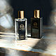  Lyu blue Incarna parfums. Духи. Incarna parfums. Интернет-магазин Ярмарка Мастеров.  Фото №2