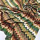 Заказать ТРИКОТАЖ MISSONI. Итальянские ткани Gontess. Ярмарка Мастеров. . Ткани Фото №3