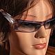 Винтаж: Солнцезащитные очки Persol,  Италия. Очки винтажные. 'Голландская Вест-Индская компания'. Ярмарка Мастеров.  Фото №4