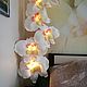 Сказочная Орхидея, Торшеры и напольные светильники, Москва,  Фото №1