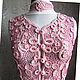 Order vests: Summer dream. 'Irish lace'  Elena. Livemaster. . Vests Фото №3