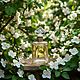 Май Вей / Очень стойкие духи с жасмином!. Духи. Ароматический Бутик (my-perfumer). Ярмарка Мастеров.  Фото №5
