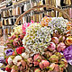 Цветы из шелка, Аксессуары для кукол и игрушек, Москва,  Фото №1