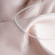 Choker necklace 'Topaz' white Topaz, Chokers, Sergiev Posad,  Фото №1