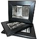 Фоторамка 10*15. Limited edition. Дуб. Фоторамки. WOODFACTURE. Ярмарка Мастеров.  Фото №4