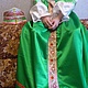 Марья-Искусница. Карнавальный костюм. КЭТИ БАНТ. Интернет-магазин Ярмарка Мастеров.  Фото №2