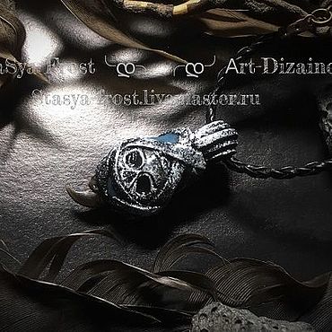 Фен-шуй и эзотерика ручной работы. Ярмарка Мастеров - ручная работа Vikings lite III. Handmade.