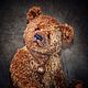  Ivan. Teddy Bears. Teddybeasts. My Livemaster. Фото №6