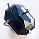 Зеленый Корунд Сапфир 2,11 ct. (Арт. 541). Кабошоны. Дмитрий (luckygems). Ярмарка Мастеров.  Фото №8