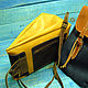 Urban backpack. Backpacks. VOLGA-VOLGA. Online shopping on My Livemaster.  Фото №2