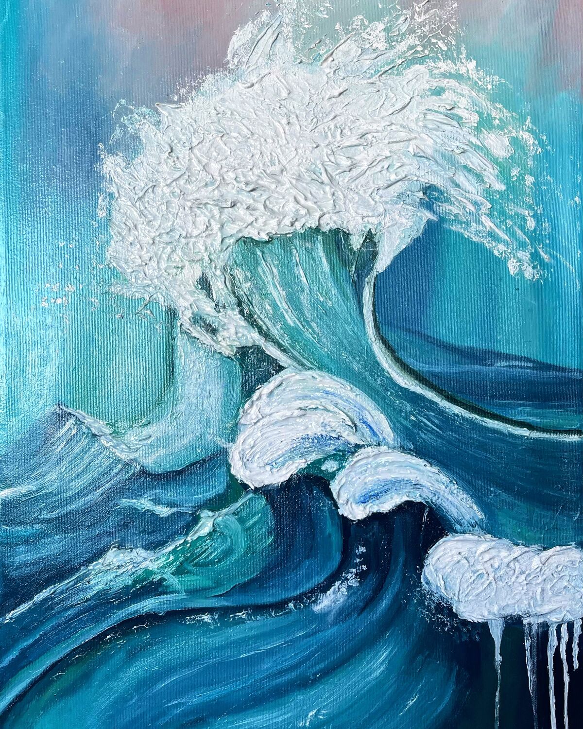 волна работа отзывы