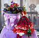 Кукла Тильда. Куклы Тильда. anna (anadolls). Ярмарка Мастеров.  Фото №5