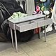 Консоль ARISTOCRAT. Консоли. BULL WULL FURNITURE. Ярмарка Мастеров.  Фото №4