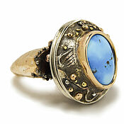 Украшения handmade. Livemaster - original item The ring on the whole finger: Egypt. Handmade.