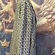 Заказать Винтаж: Пальто летнее пыльник Франция размер 46-48. Екатерина кетикет. Ярмарка Мастеров. . Пальто винтажные Фото №3