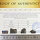 Купить метеорит, Метеорит Царев. Камни. MeteoritеStyle. Ярмарка Мастеров.  Фото №5