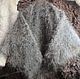 Shawl made from natural goat hair, Shawls, Nalchik,  Фото №1