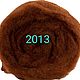 2013, латвийский кардочес. Кардочес. SvetlanaAnna. Интернет-магазин Ярмарка Мастеров.  Фото №2