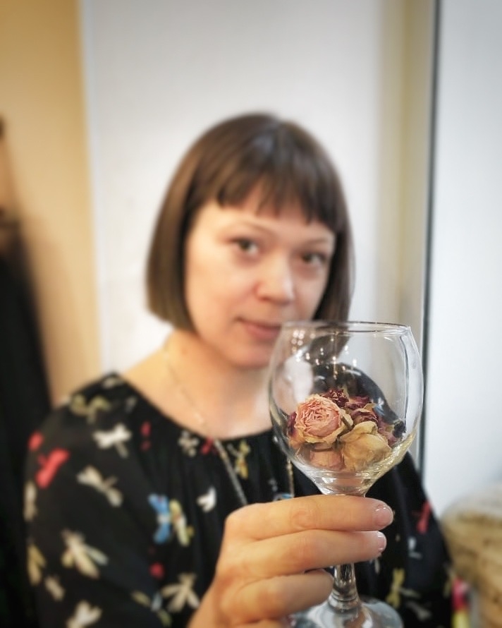 Мой профиль
