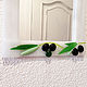 Order Mirror Olives. ArtSmiL home decor (Anna). Livemaster. . Mirror Фото №3