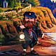 Смотритель маяка Маркус, Куклы и пупсы, Усинск,  Фото №1